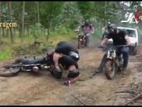 Ferrugem 7 -  2014 - Apanhados