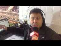 Futebol CBN: Santos 1 X 1 Vasco