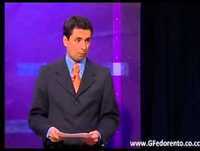 Gato Fedorento - Empregados de mesa chico-espertos