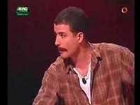 Gato Fedorento - Gajo de Alfama