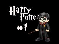 Harry Potter 1 O Jogo HD - Traquitanas #1