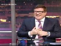 Herman José - Herman 2012 1ºPrograma