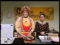 Herman José - O Tal Canal 2ºPrograma