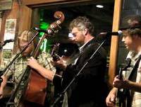 Jackass Flats Live at Hoss's  Clip 2