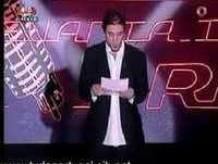 levanta-te e ri marco horacio