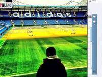 Los ídolos se enredan