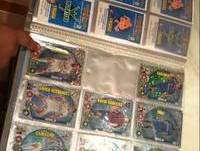 Los mejores cromos de Adrenalyn 2015