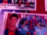 Mi colección de cromos liga BBVA 2014-2015