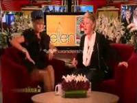 Momentos engraçados com Rihanna