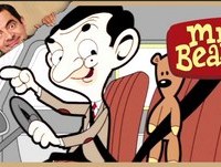 Mr. Bean - Traffic Warden