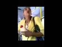 O BURACO FEDORENTO DA DESGRAÇADA PELADA