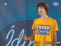 o maior cromo os idolos