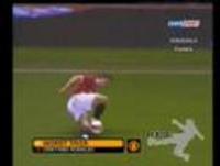 O pior truque de Cristiano Ronaldo