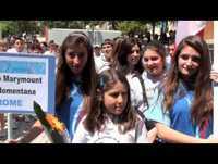 Opening Ceremony - National Anthems