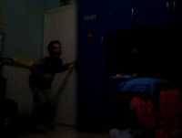 paranormal activity (PARODIA)