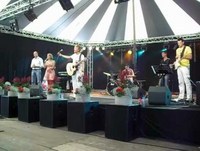 Sing In met Oscar van Eijk Zip festival 2012 hoe groot zijt Gij