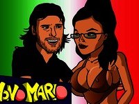 Taxi driver 4 - El Mono Mario #347 (serie de humor)