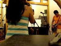 Tentacion (1er ensayo con Nocturno Cero)