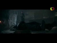 THE ORDER 1886 - PS4