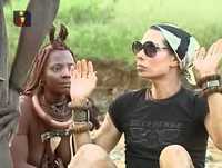 TVI: Perdidos na Tribo Famosos - Episódio 6