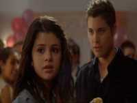 Una Cenicienta Moderna 2