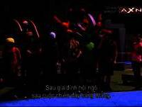 Wipeout (US) Season 7, episode 1, Full HD