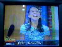 Yudi Ligando pro bom dia e cia