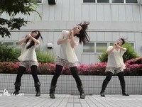 【Perfume踊ってみた】パヒーム#2 Dance Full ver.