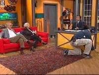 "Betão apanha cascas de bananas do estúdio" - José Pedro Vasconcelos - 5 Para a Meia Noite