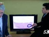 "Mirós" - José Pedro Vasconcelos - 5 Para a Meia Noite