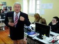 "O Especialista em Insultos" - José Pedro Vasconcelos - 5 Para a Meia Noite