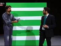 "Sporting TV" - Pedro Fernandes - 5 Para a Meia Noite