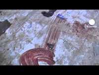 A revolta contra Kadhafi continua mas a informação...