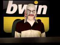 Aleixo na bwin cup - as meias-finais