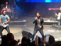 Banda Pra Casar - Cantada Engraçada (Arrocha Concha)