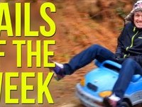Best Fails of the Week 3 February 2015 || FailArmy