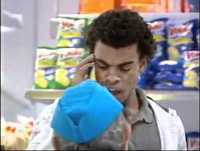 Câmera Escondida (SBT) - "Moedor de Porco"