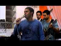 CAIA FOGO - BANDA EXPRESSÃO DE LOUVOR