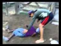 Caindo do BODE ( MUITO ENGRAÇADO KKKKKK )