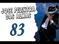 DIÁLOGO 83 - GUARDIÃO SR. JOSÉ PELINTRA DAS ALMAS (Edson Rosa) - DIÁLOGO COM OS ESPÍRITOS