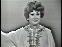 El humor de Niní Marshall