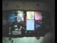 El nuevo album de cromos de Monster High