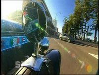 Familia Zapp TV Australiana 2009 Marzo