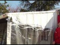 Fiamma ZIP Motorhome Awning