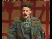 Gato Fedorento- Javali