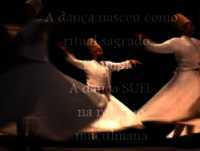 Graça Razera - Dança Em estado de Graça - Arte da Alma