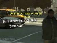 GTA IV - Momentos Engraçados (Traduzido)
