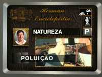 Herman Enciclopédia - 7º Episódio - 1ª Série