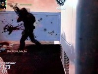 Hitmarker o una broma