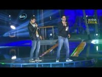 Idolos COMPLETO - 11/10/12